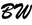 bwshirt logo